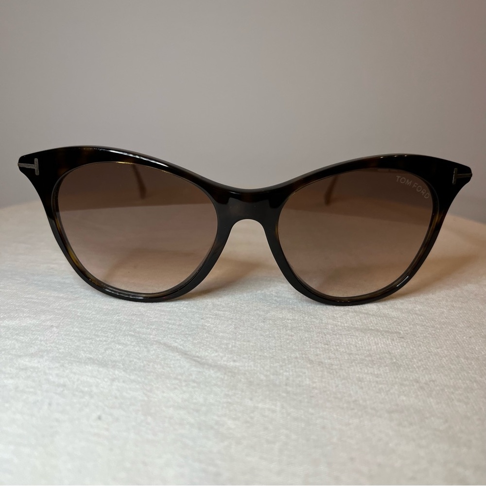 Tom Ford Sunglasses Micaela TF662